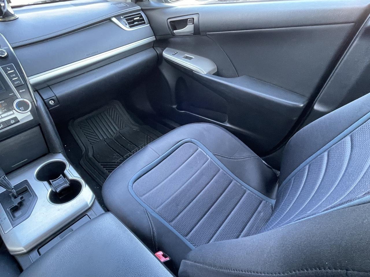 2013 Toyota Camry SE Alexandria VA