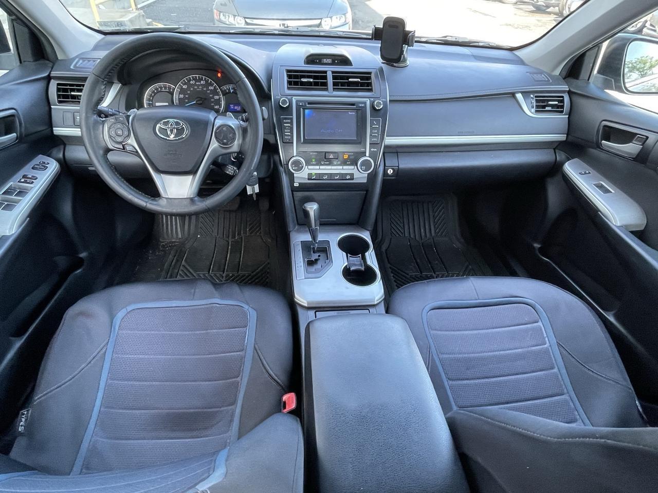 2013 Toyota Camry SE Alexandria VA