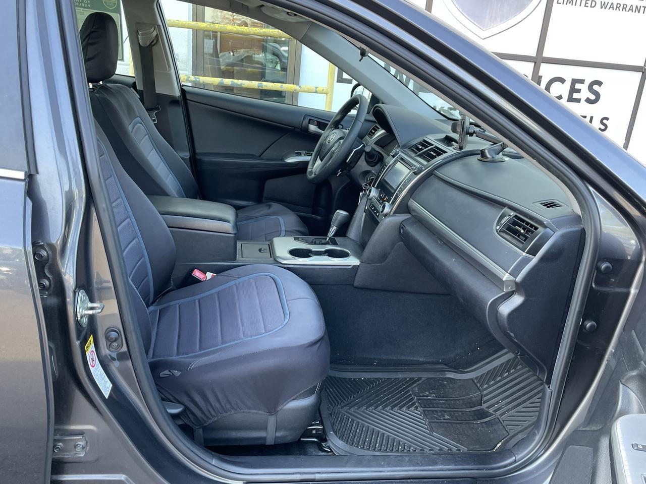 2013 Toyota Camry SE Alexandria VA