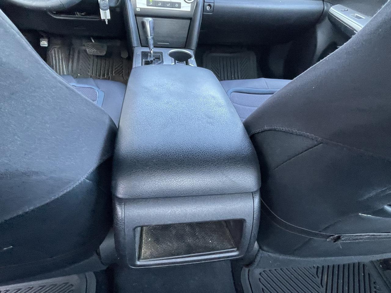 2013 Toyota Camry SE Alexandria VA