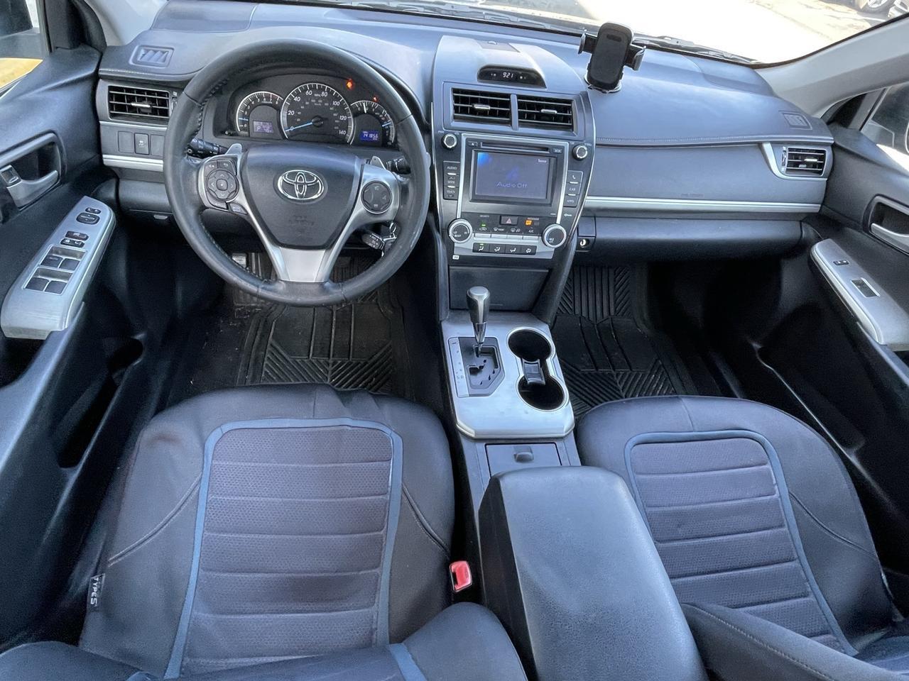 2013 Toyota Camry SE Alexandria VA