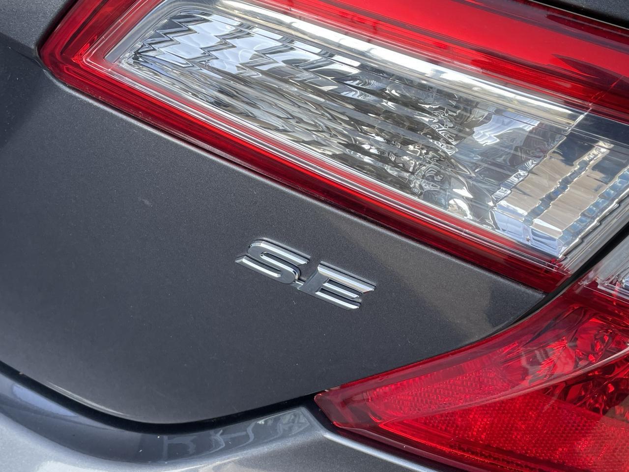 2013 Toyota Camry SE Alexandria VA