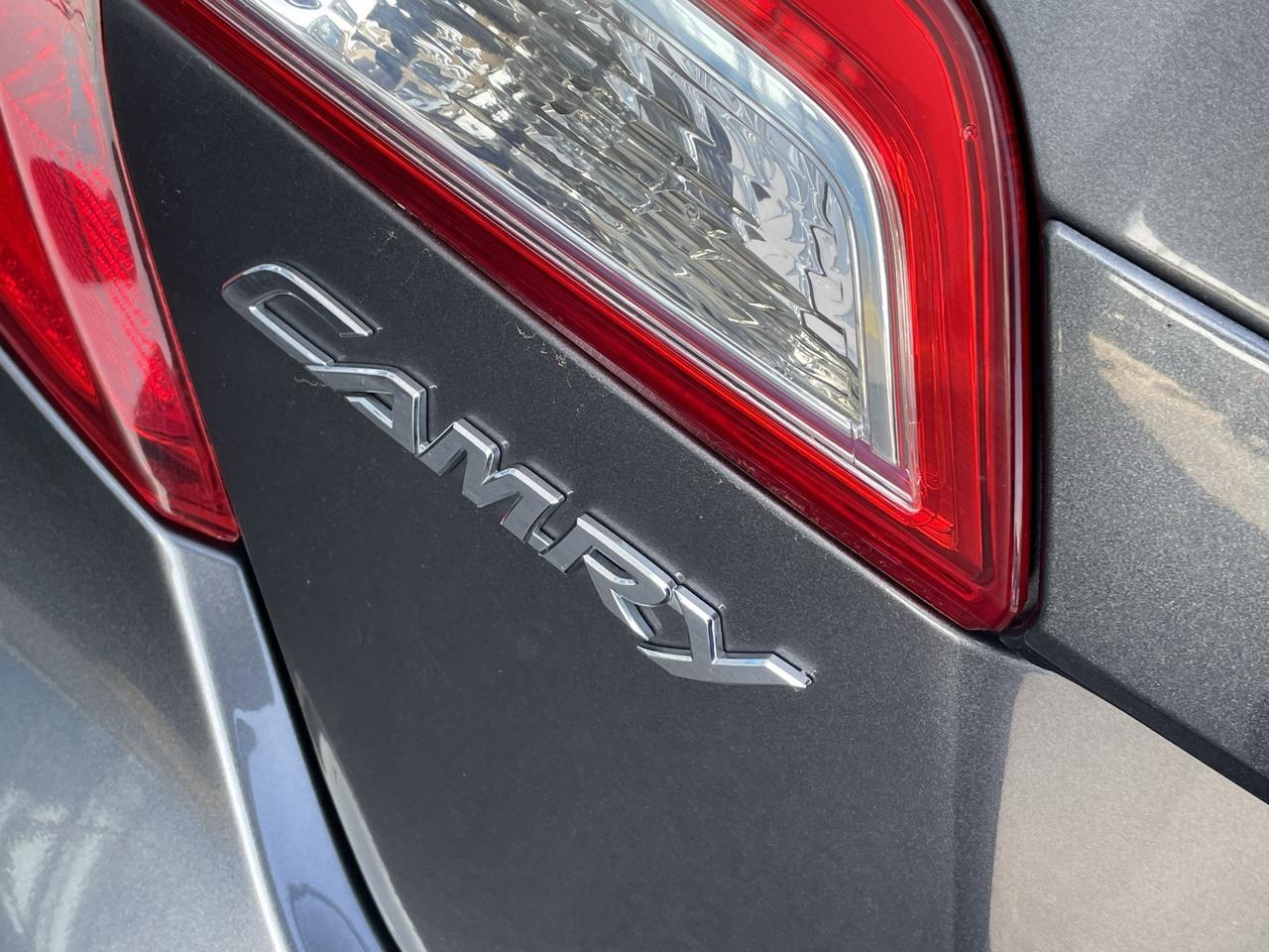 2013 Toyota Camry SE Alexandria VA