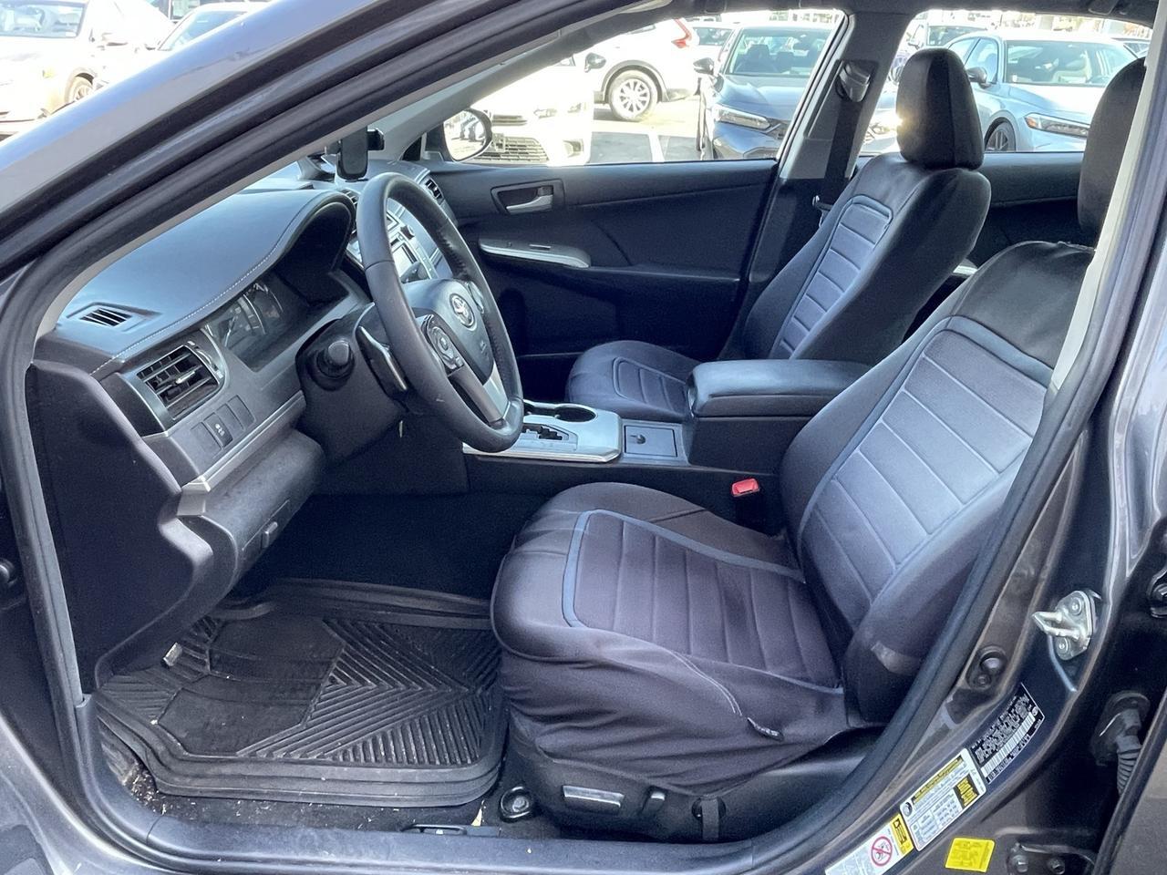 2013 Toyota Camry SE Alexandria VA