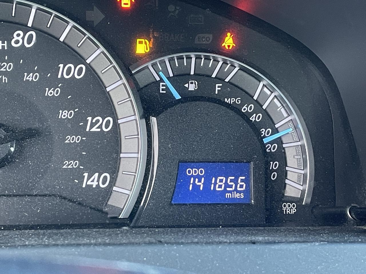 2013 Toyota Camry SE Alexandria VA