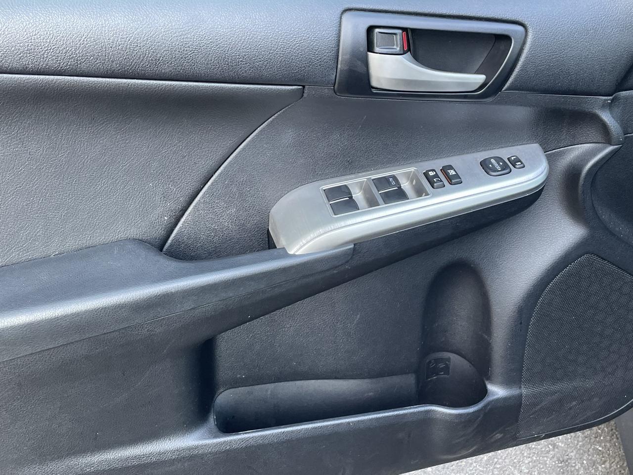 2013 Toyota Camry SE Alexandria VA