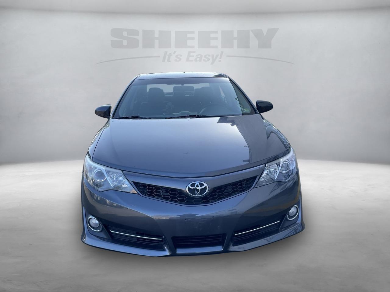 2013 Toyota Camry SE Alexandria VA