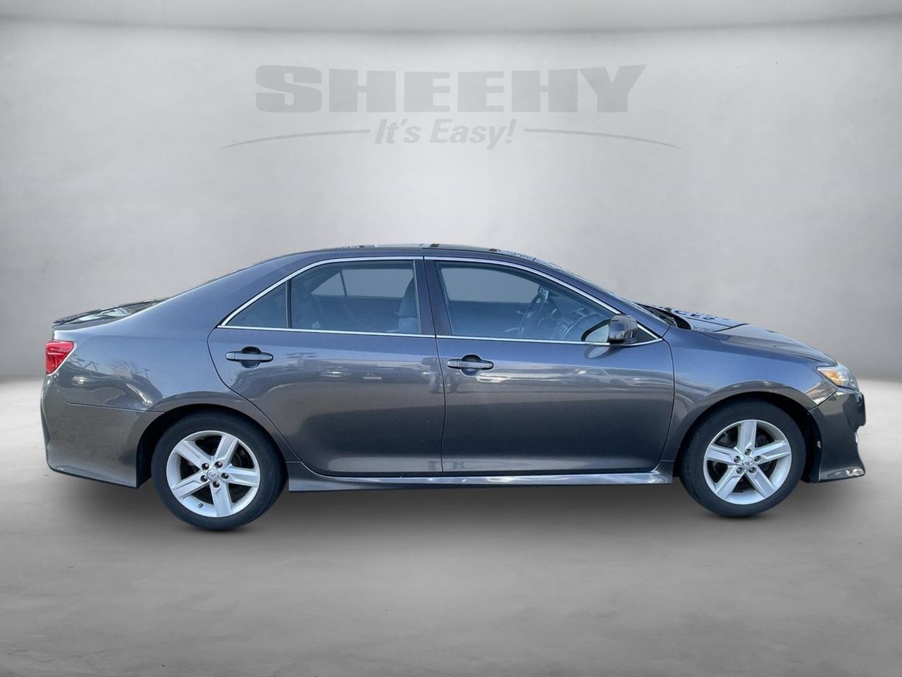 2013 Toyota Camry SE Alexandria VA