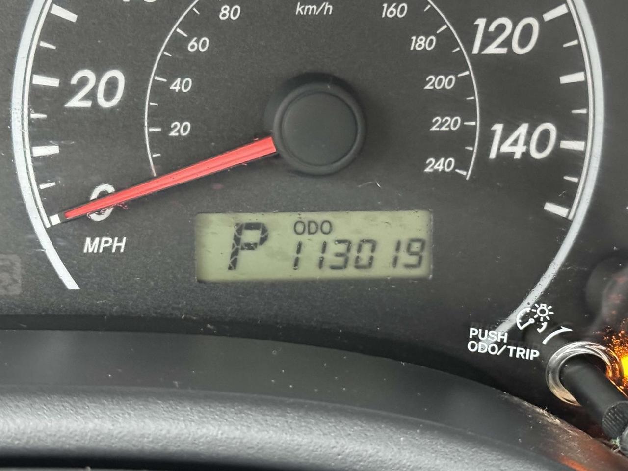 2013 Toyota Corolla LE Fredericksburg VA