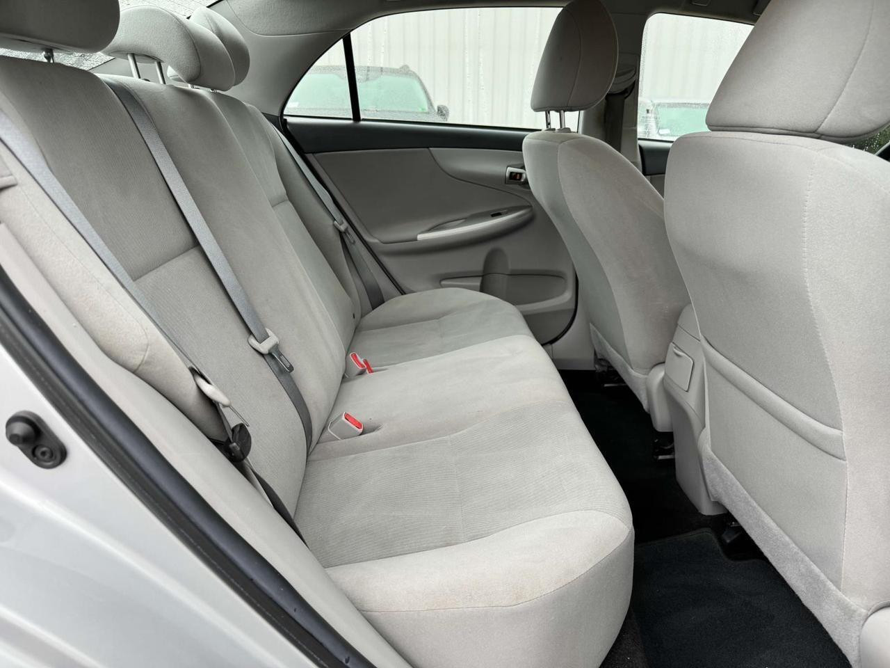 2013 Toyota Corolla LE Fredericksburg VA