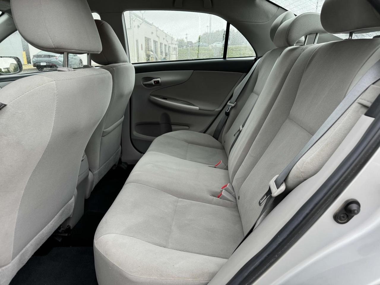 2013 Toyota Corolla LE Fredericksburg VA