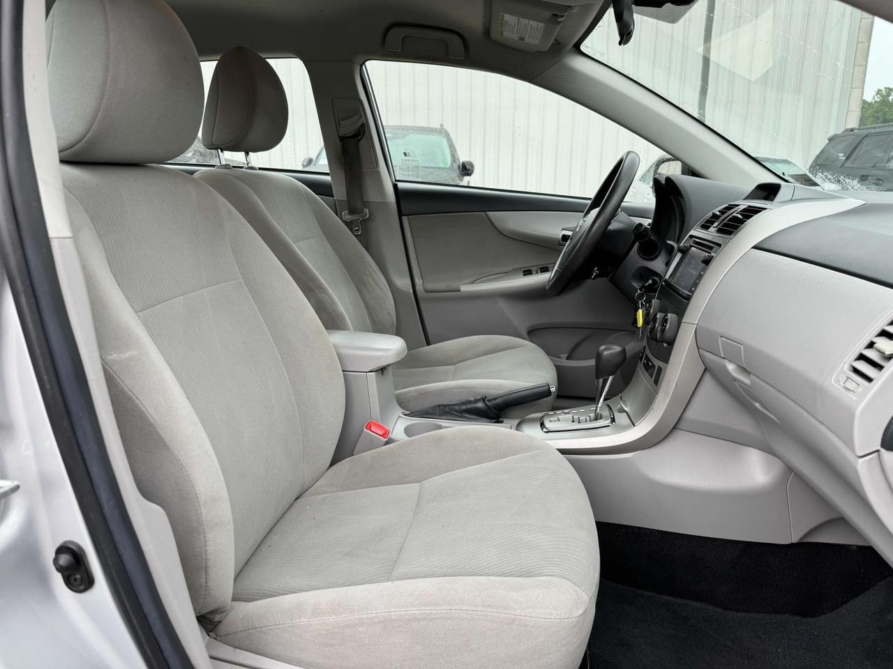 2013 Toyota Corolla LE Fredericksburg VA