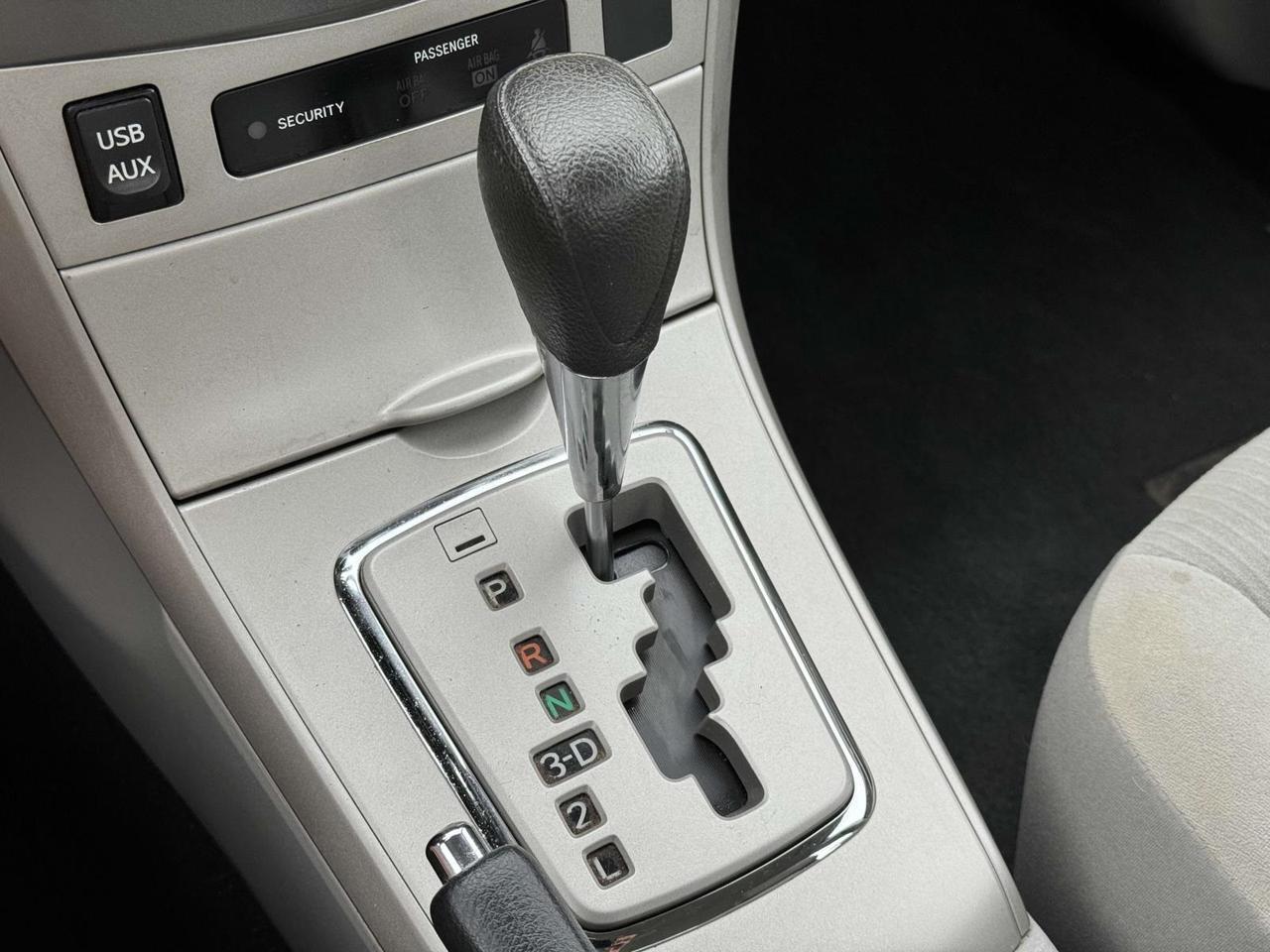 2013 Toyota Corolla LE Fredericksburg VA