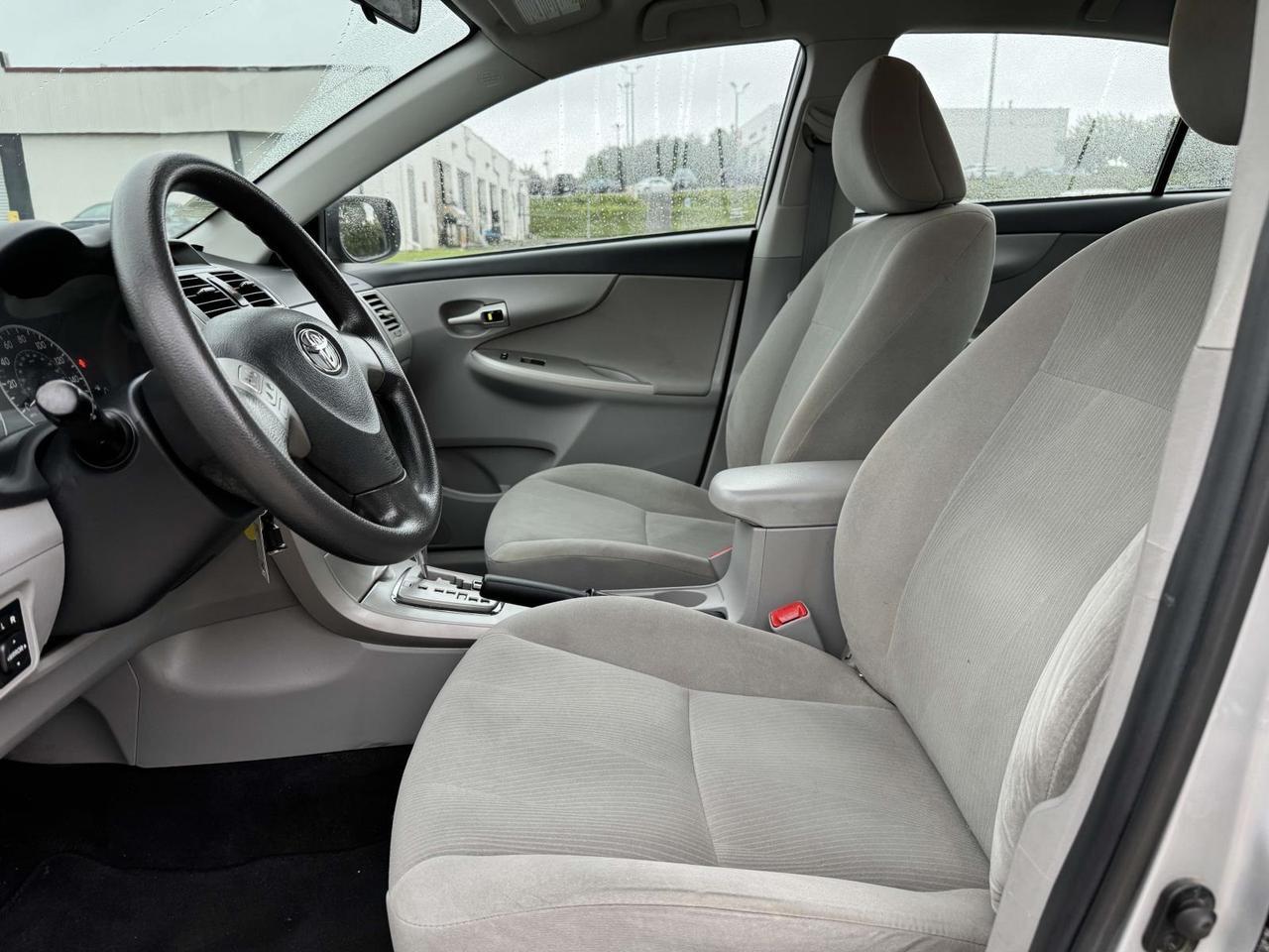 2013 Toyota Corolla LE Fredericksburg VA