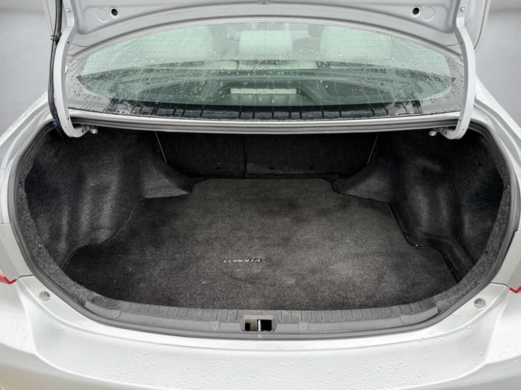 2013 Toyota Corolla LE Fredericksburg VA