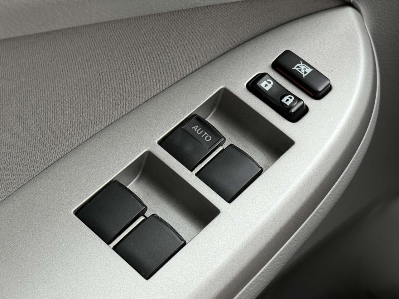 2013 Toyota Corolla LE Fredericksburg VA