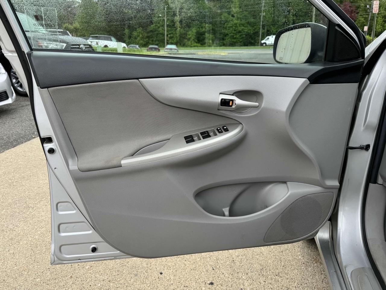 2013 Toyota Corolla LE Fredericksburg VA