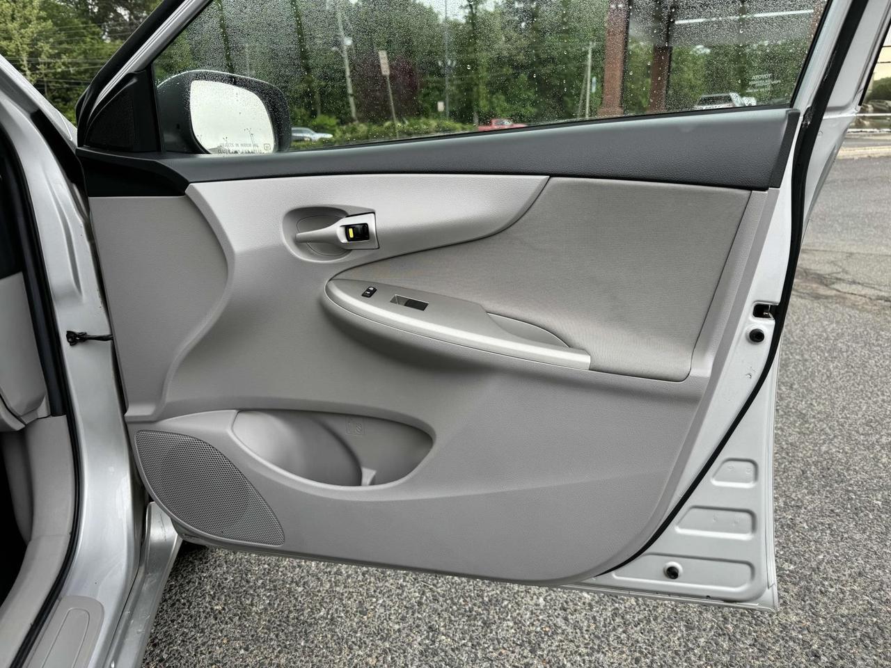 2013 Toyota Corolla LE Fredericksburg VA