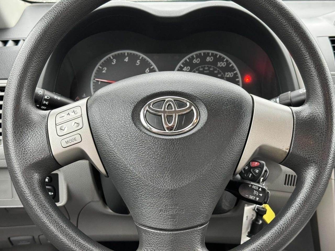 2013 Toyota Corolla LE Fredericksburg VA