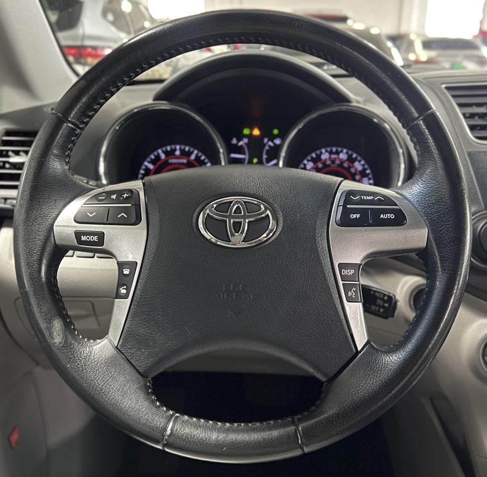 2013 Toyota Highlander Limited San Francisco CA