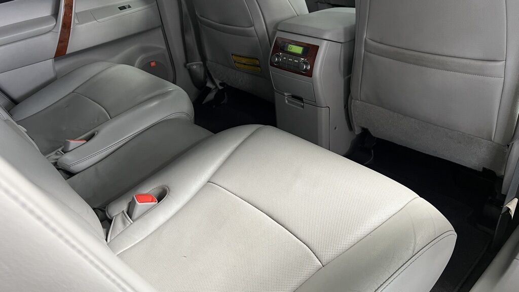 2013 Toyota Highlander Limited San Francisco CA