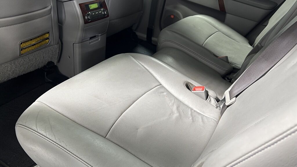 2013 Toyota Highlander Limited San Francisco CA