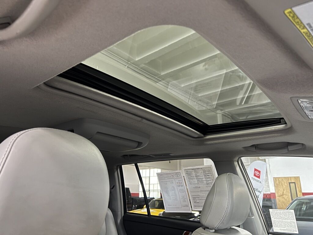 2013 Toyota Highlander Limited San Francisco CA
