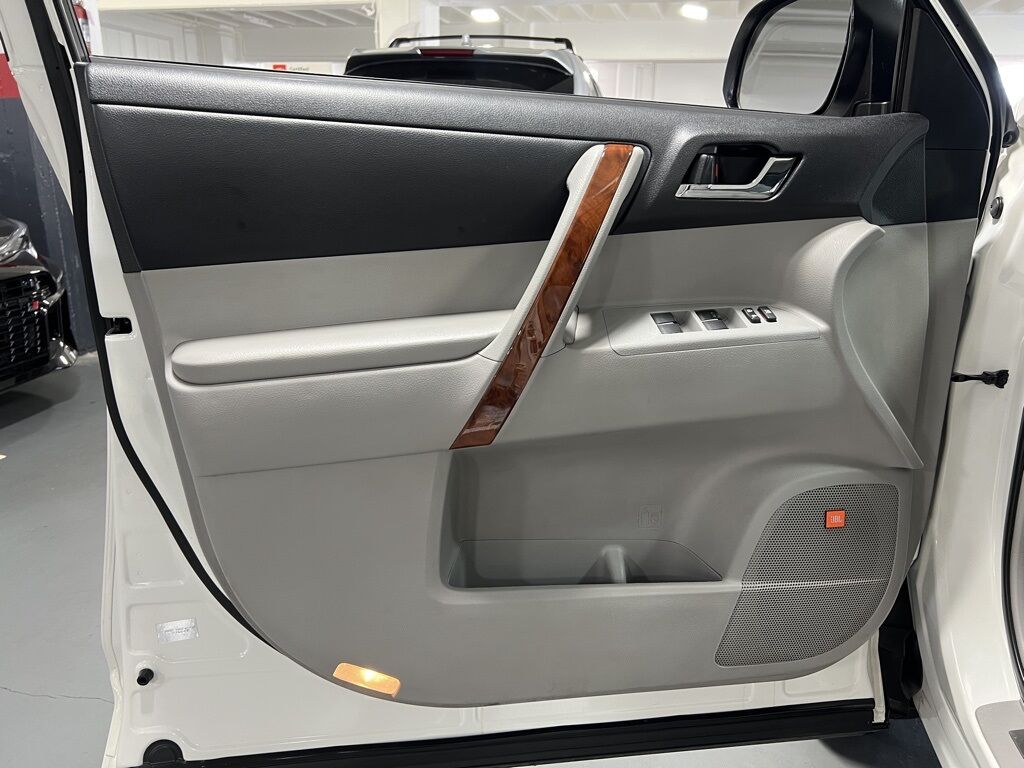 2013 Toyota Highlander Limited San Francisco CA