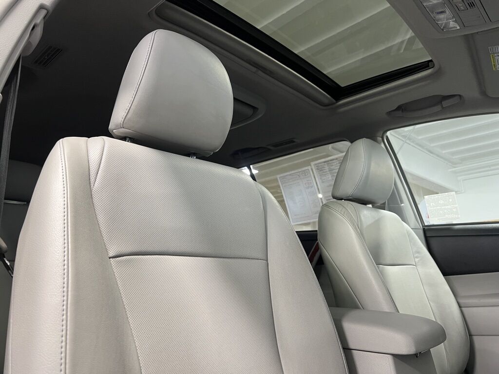 2013 Toyota Highlander Limited San Francisco CA