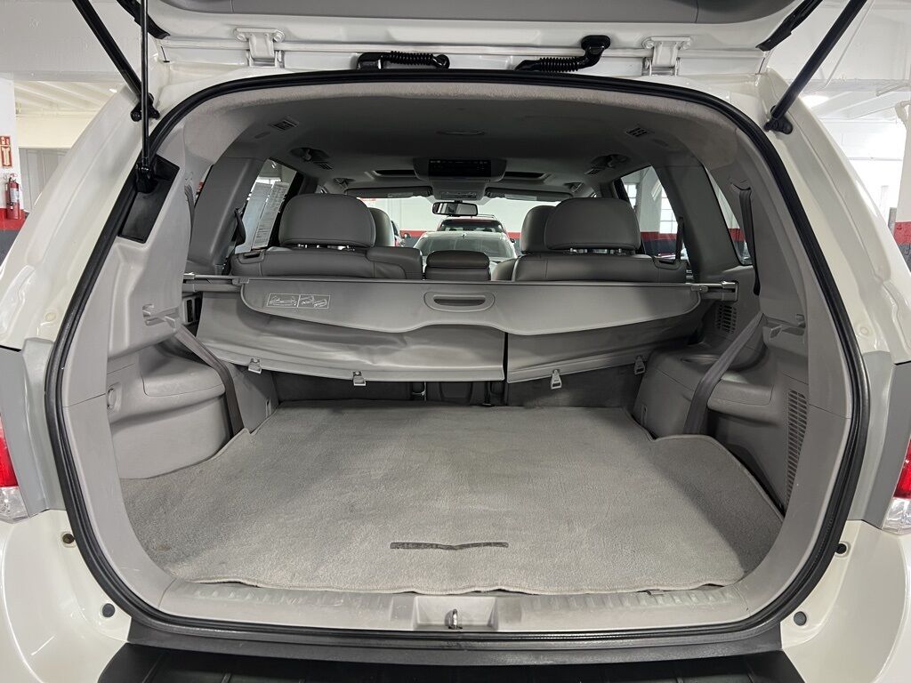 2013 Toyota Highlander Limited San Francisco CA