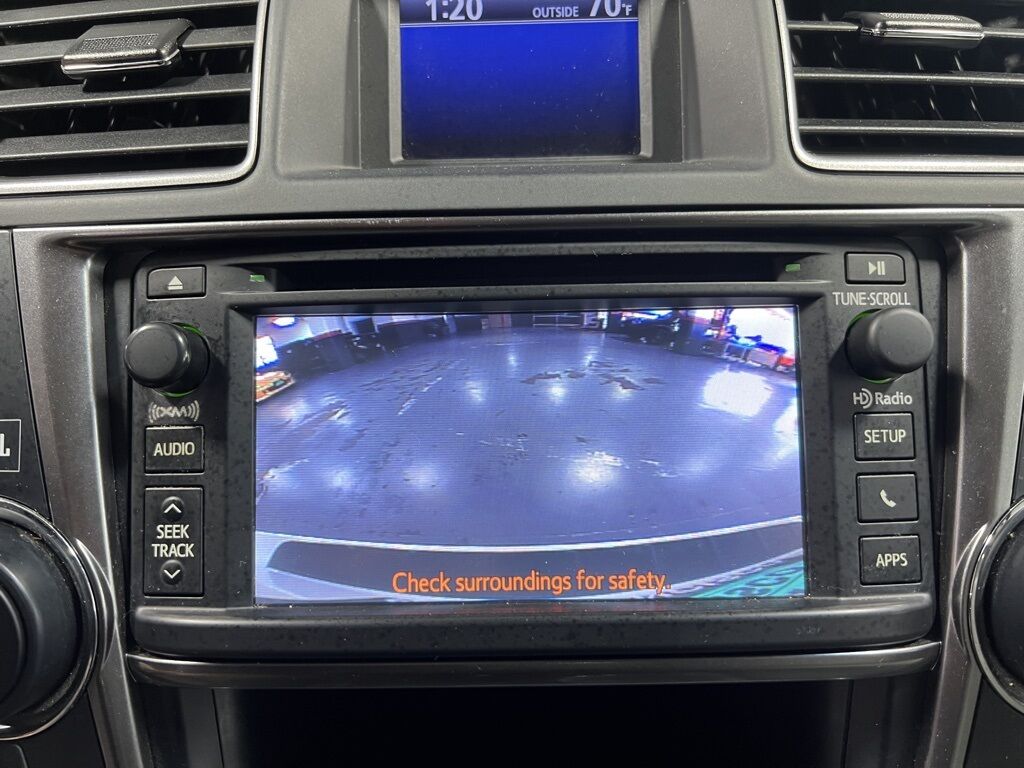 2013 Toyota Highlander Limited San Francisco CA