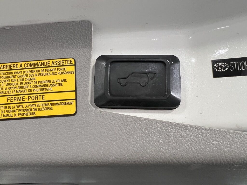 2013 Toyota Highlander Limited San Francisco CA