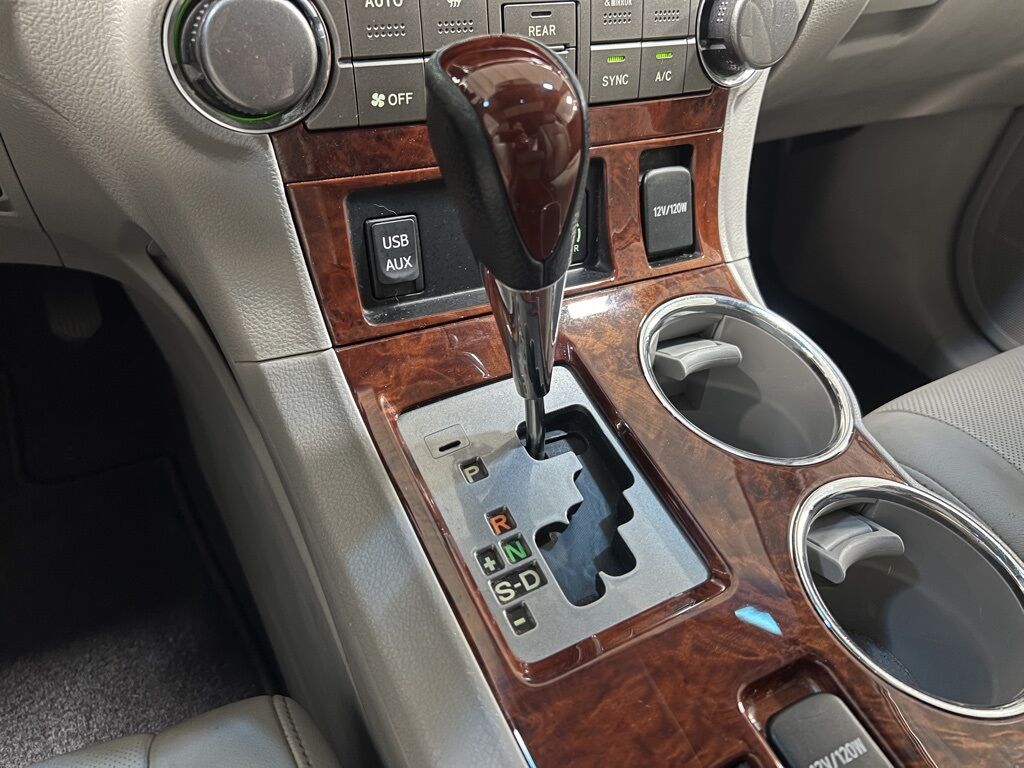2013 Toyota Highlander Limited San Francisco CA
