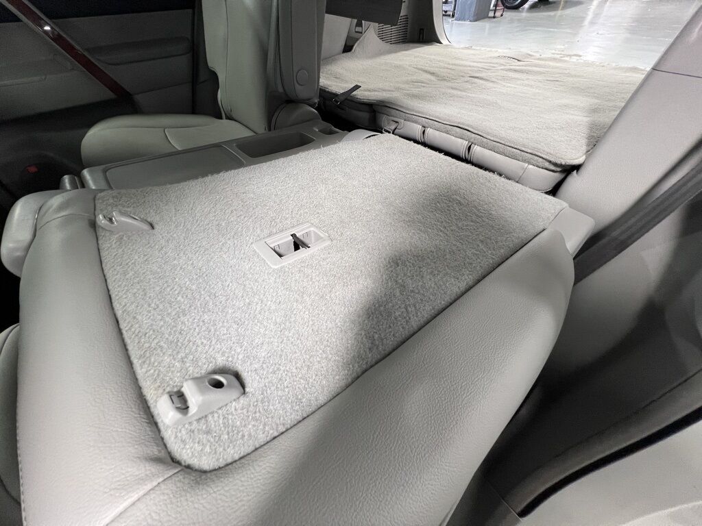 2013 Toyota Highlander Limited San Francisco CA