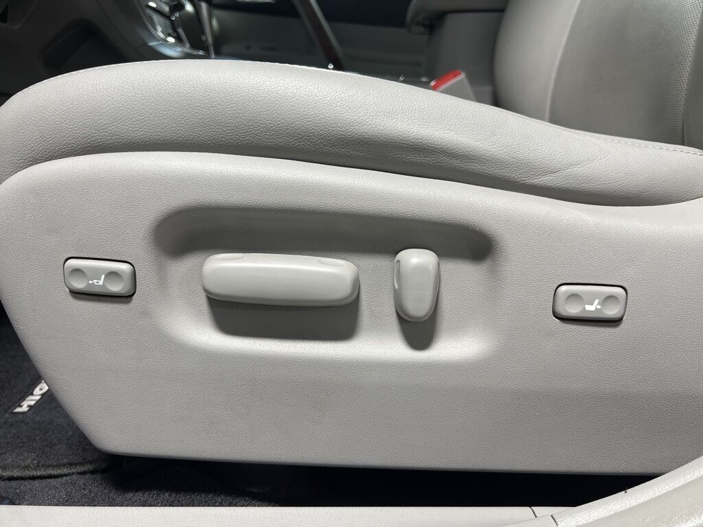 2013 Toyota Highlander Limited San Francisco CA