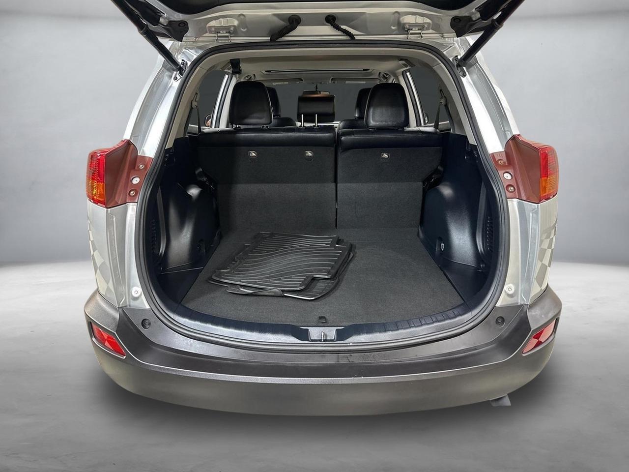 2013 Toyota RAV4 Limited Annapolis MD