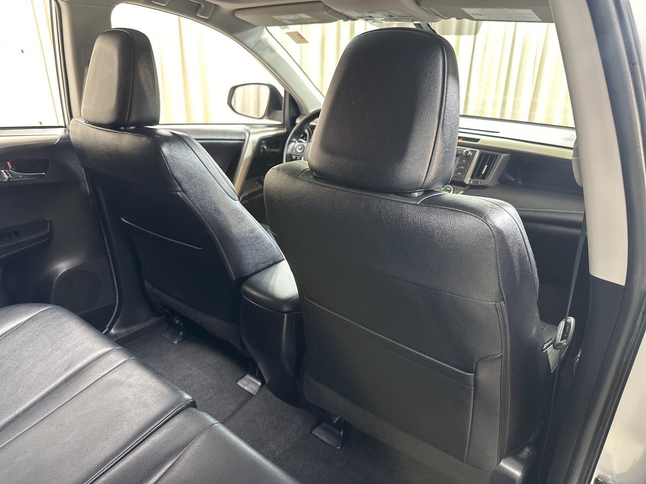 2013 Toyota RAV4 Limited Annapolis MD