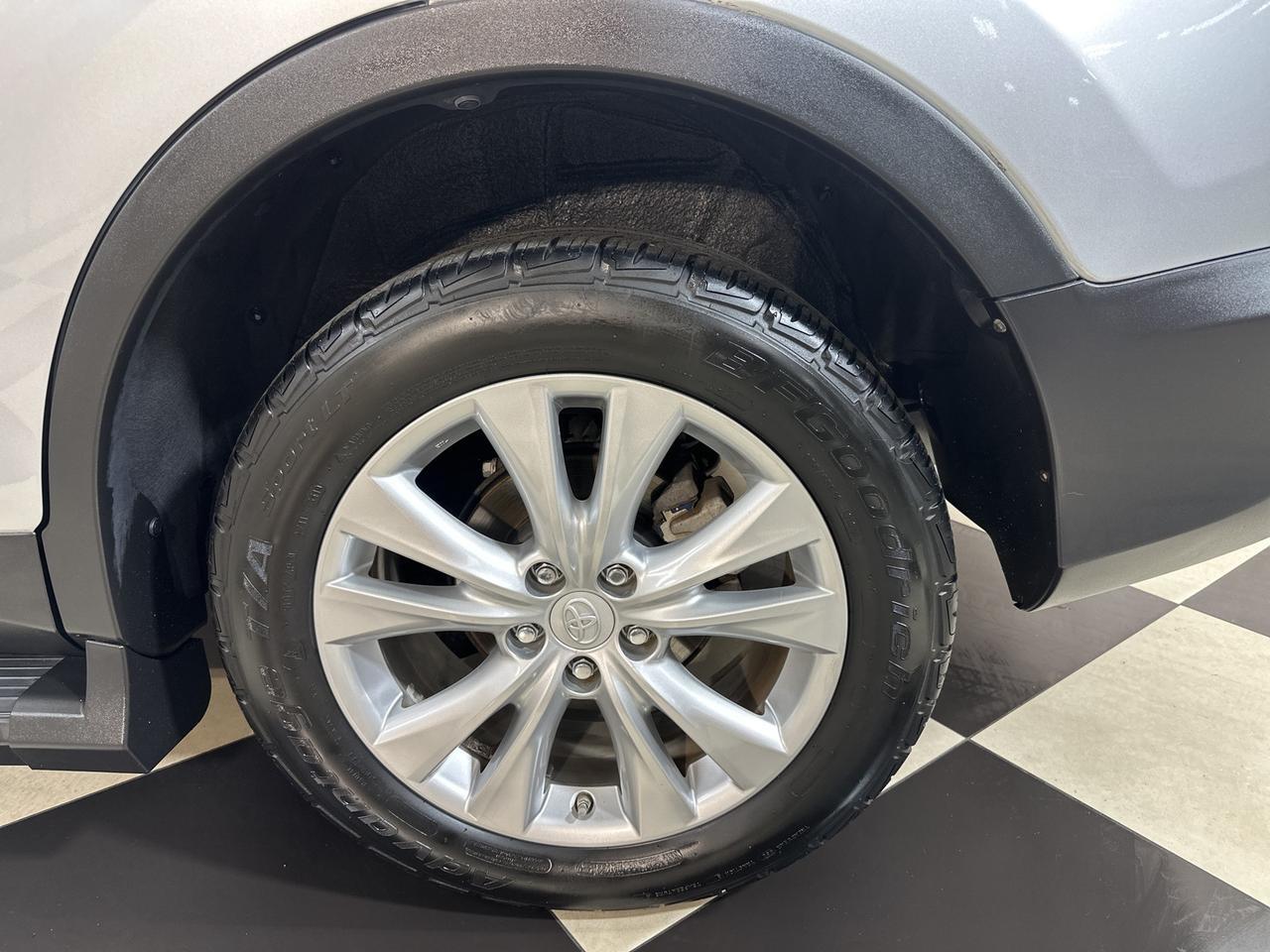 2013 Toyota RAV4 Limited Annapolis MD