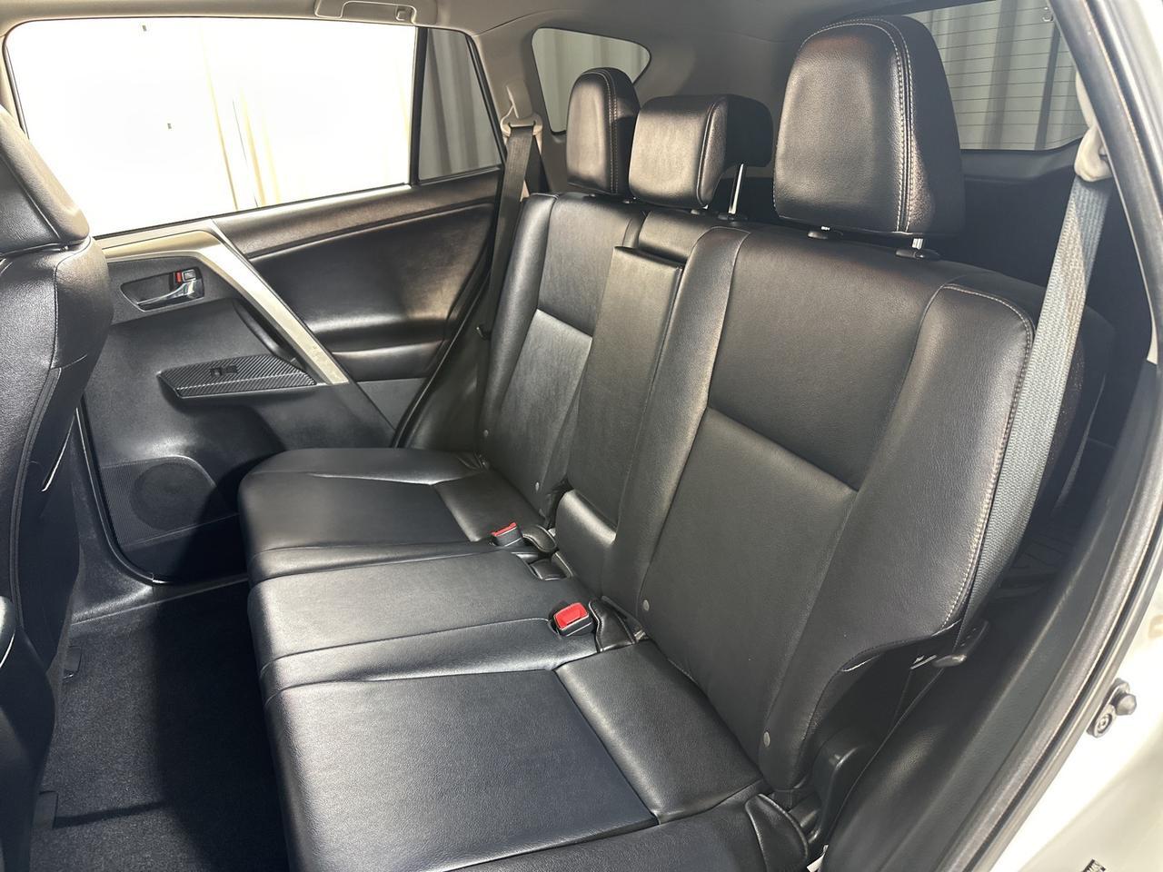 2013 Toyota RAV4 Limited Annapolis MD