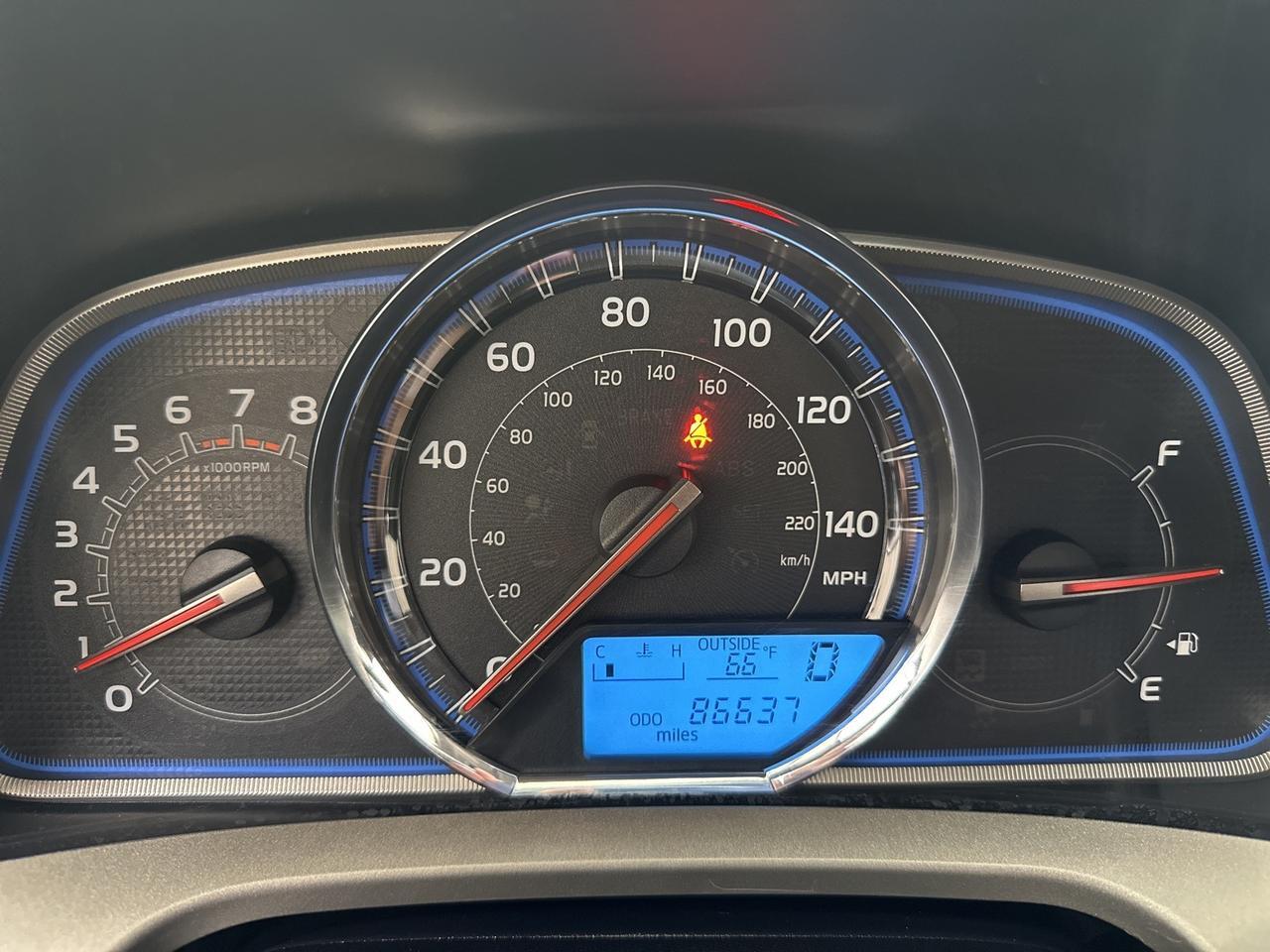 2013 Toyota RAV4 Limited Annapolis MD