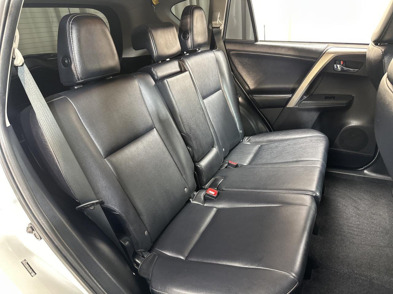 2013 Toyota RAV4 Limited Annapolis MD