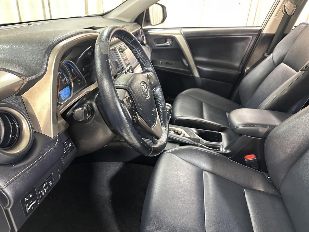 2013 Toyota RAV4 Limited Annapolis MD