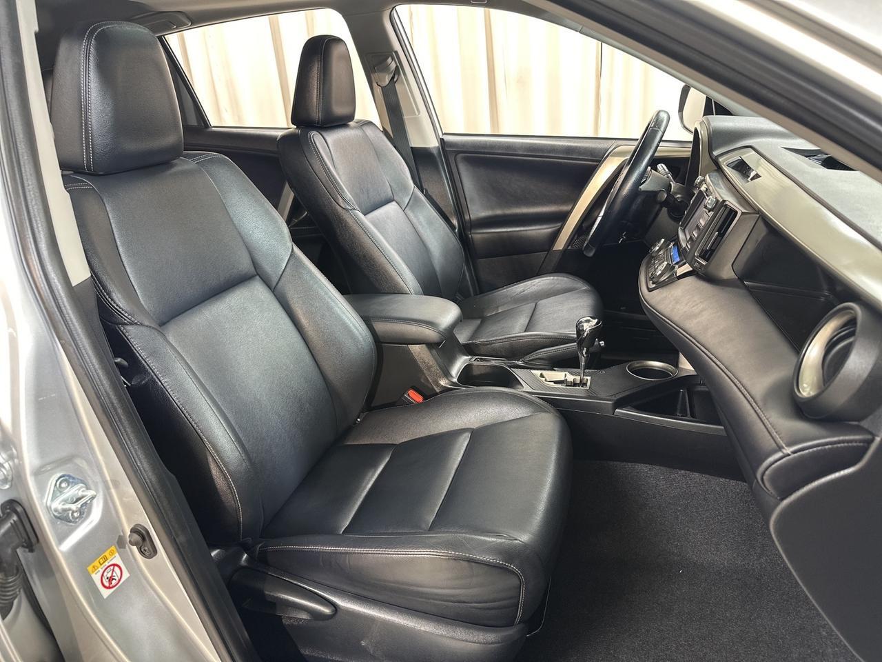 2013 Toyota RAV4 Limited Annapolis MD