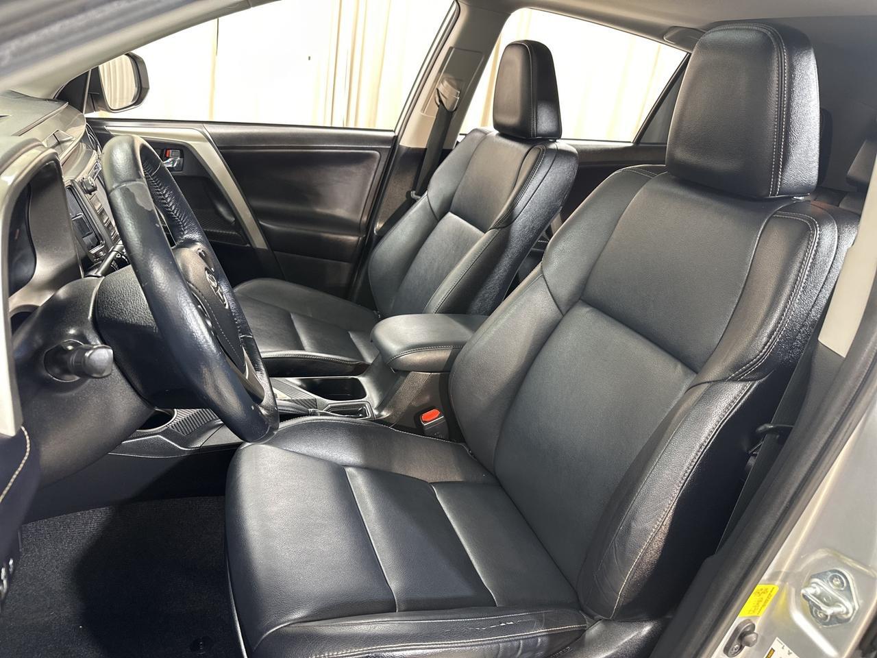 2013 Toyota RAV4 Limited Annapolis MD