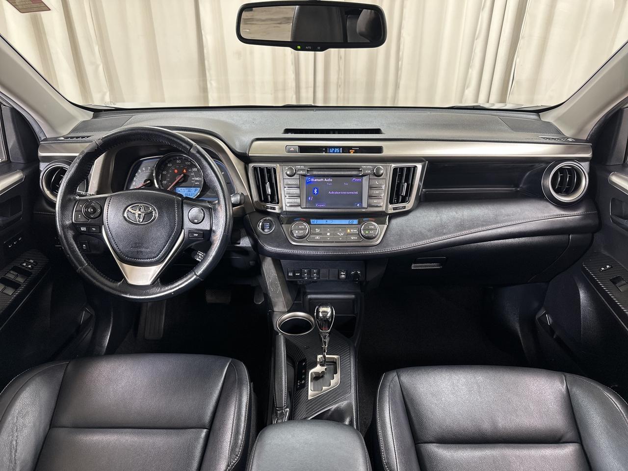 2013 Toyota RAV4 Limited Annapolis MD