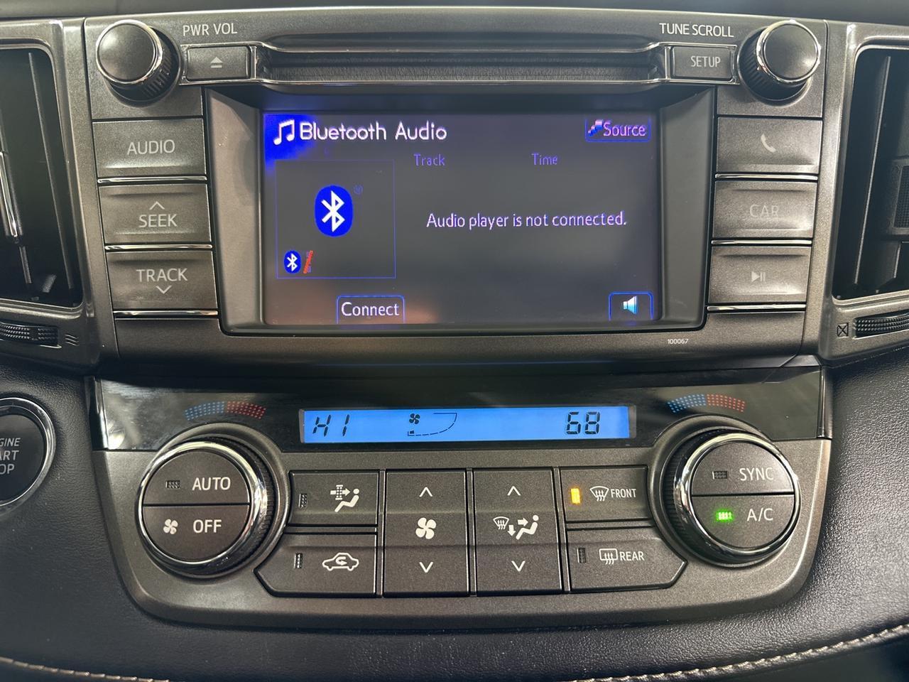 2013 Toyota RAV4 Limited Annapolis MD