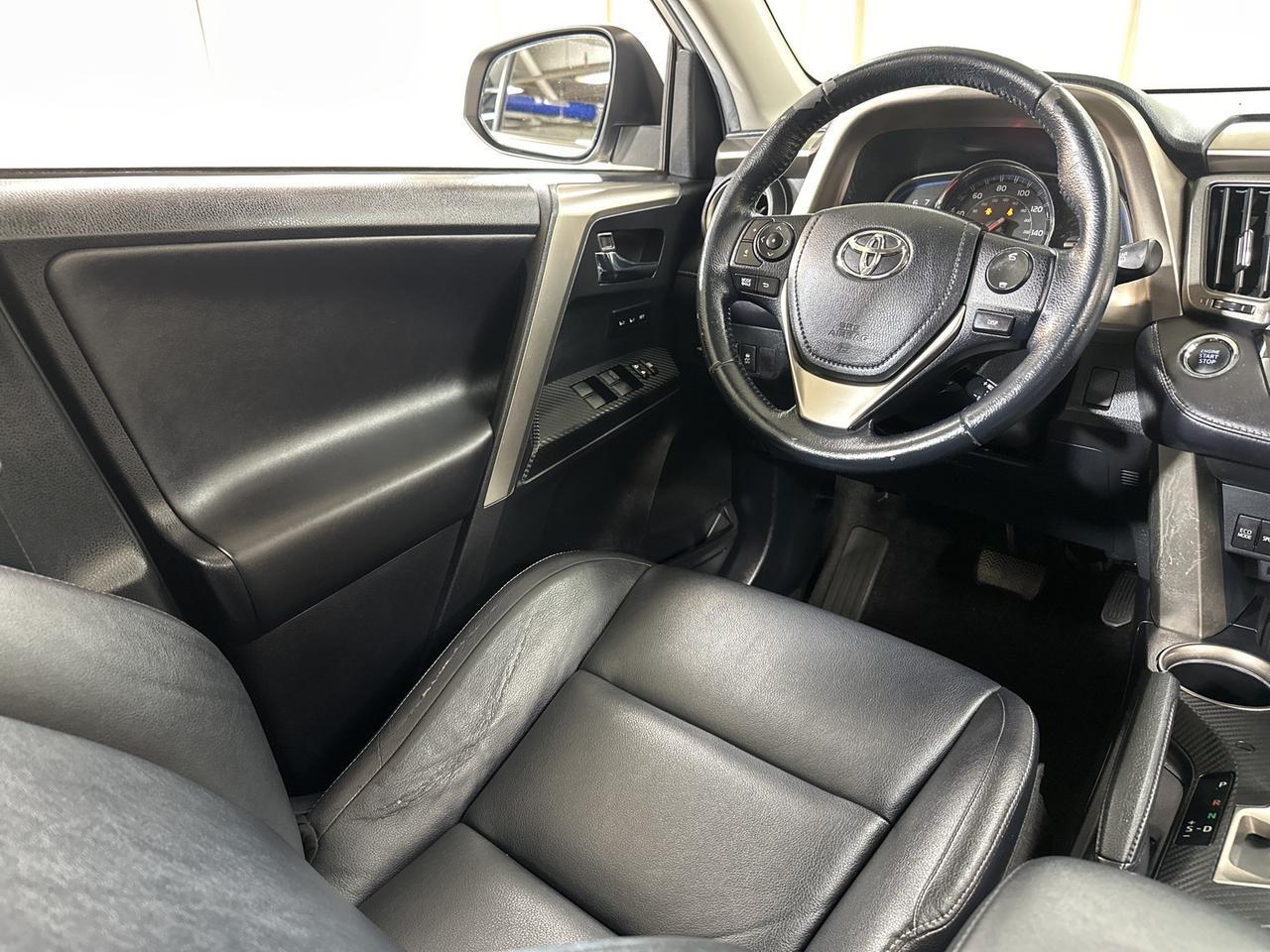 2013 Toyota RAV4 Limited Annapolis MD