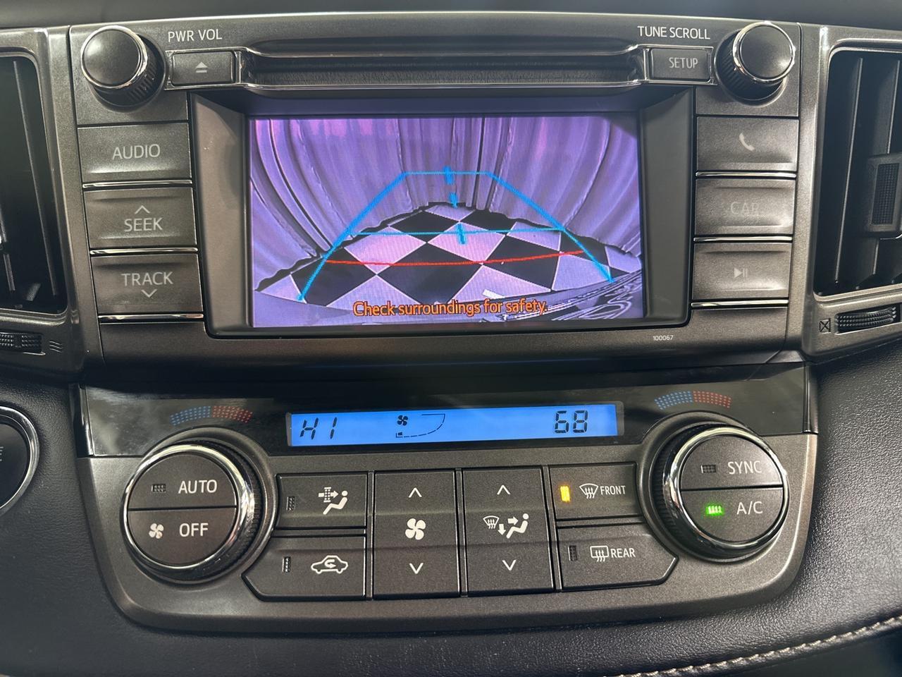 2013 Toyota RAV4 Limited Annapolis MD