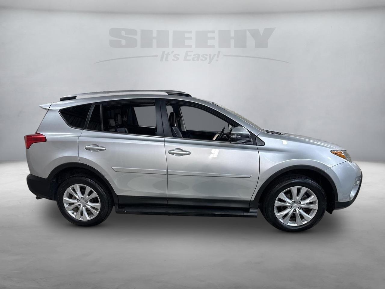 2013 Toyota RAV4 Limited Annapolis MD