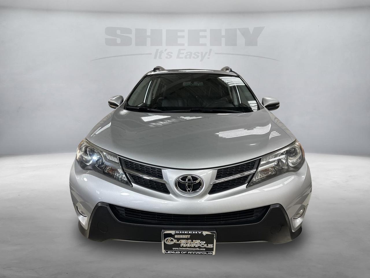 2013 Toyota RAV4 Limited Annapolis MD